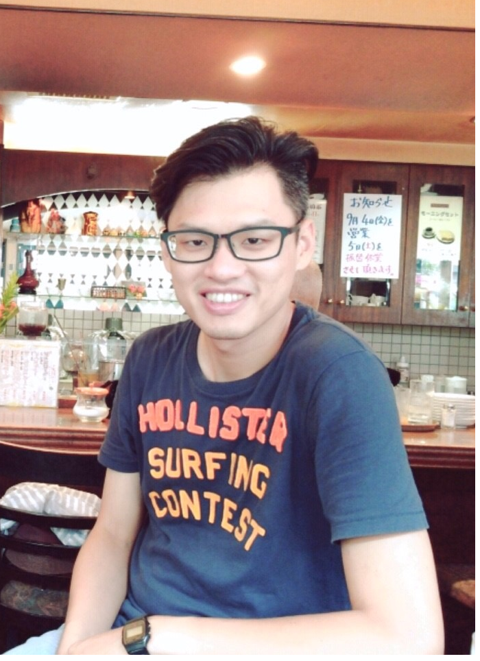 Lin_Tzung_Jin照片